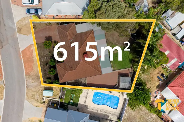 Fourth view of Homely house listing, 4 Sprint Close, Middle Swan WA 6056