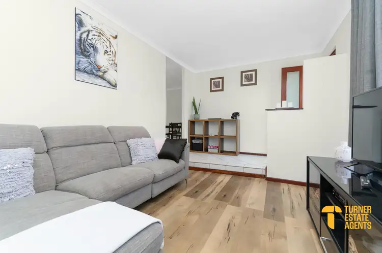 Fifth view of Homely house listing, 4 Sprint Close, Middle Swan WA 6056