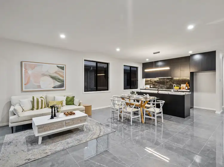 27 Bradbury Street, Greenbank QLD 4124