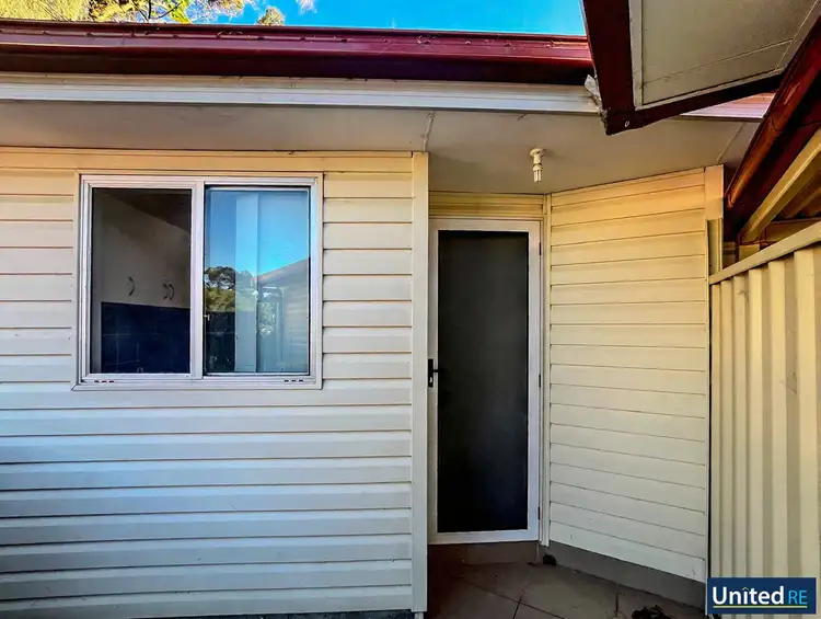 10A Mila Place, Marayong NSW 2148
