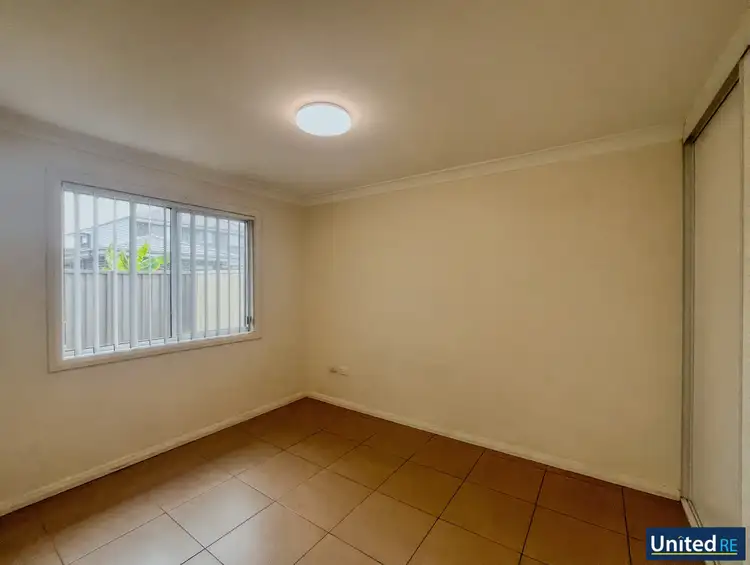 Third view of Homely flat listing, 10A Mila Place, Marayong NSW 2148