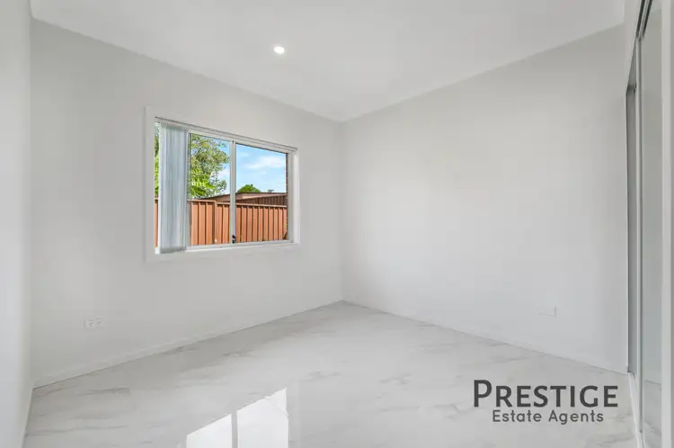 Fifth view of Homely house listing, 210A The Horsley Drive, Fairfield NSW 2165