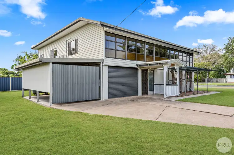 Third view of Homely house listing, 68 Odessa Street, Granville QLD 4650