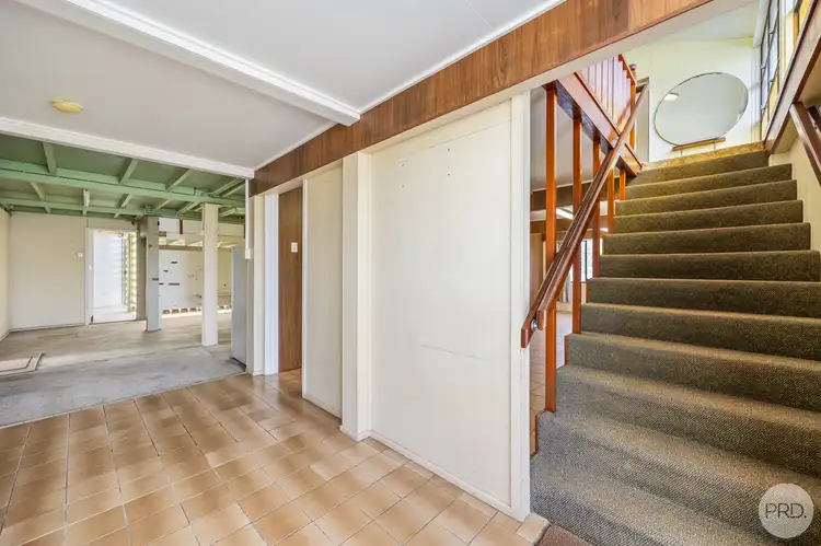 Fourth view of Homely house listing, 68 Odessa Street, Granville QLD 4650