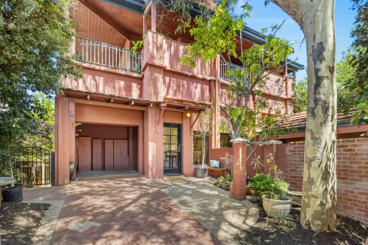 1/54 Glyde Street, Mosman Park WA 6012