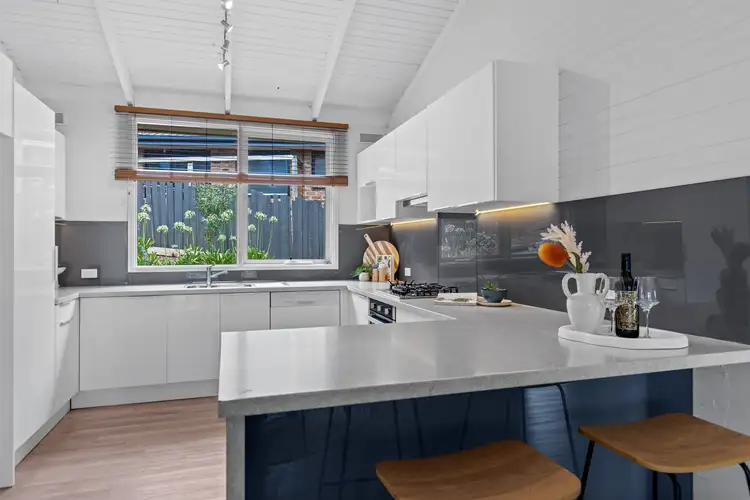 Fifth view of Homely house listing, 14 Parwan Court, Frankston VIC 3199