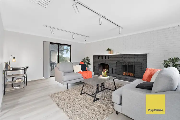 Main view of Homely house listing, 15 Pausin Crescent, Bibra Lake WA 6163