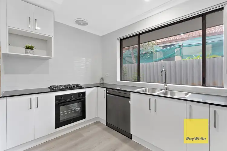 Second view of Homely house listing, 15 Pausin Crescent, Bibra Lake WA 6163