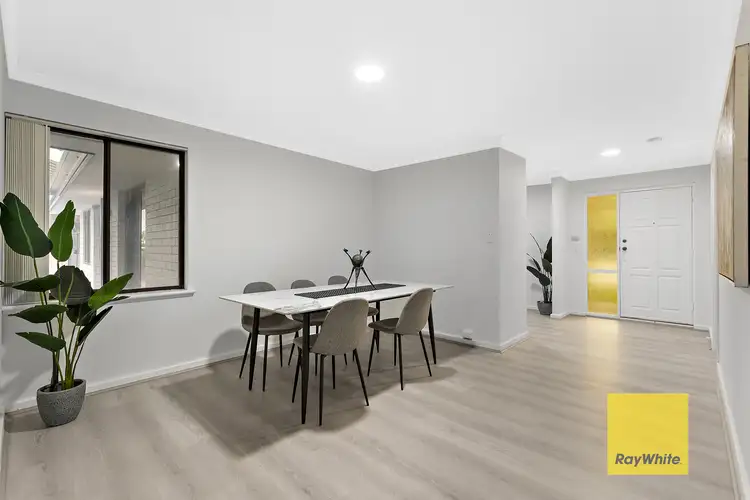 Fifth view of Homely house listing, 15 Pausin Crescent, Bibra Lake WA 6163