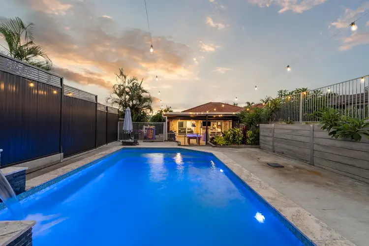 3 Mcrae Circuit, Pacific Pines QLD 4211