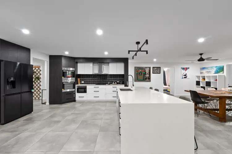 Second view of Homely house listing, 3 Mcrae Circuit, Pacific Pines QLD 4211