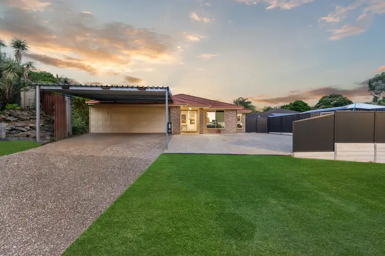 Fourth view of Homely house listing, 3 Mcrae Circuit, Pacific Pines QLD 4211