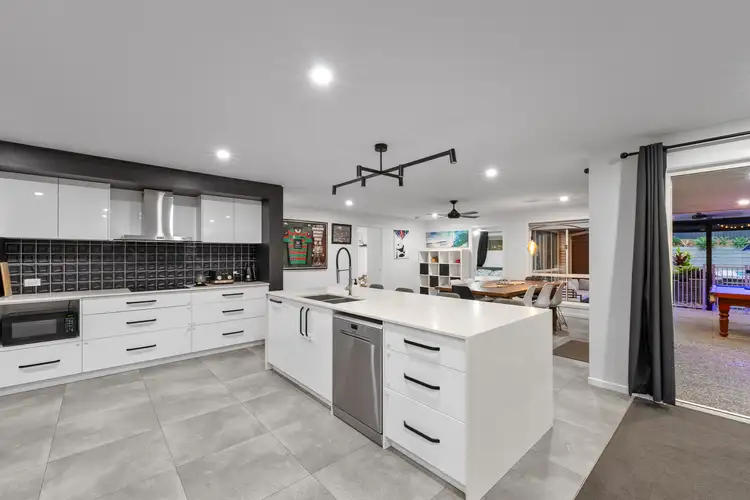 Sixth view of Homely house listing, 3 Mcrae Circuit, Pacific Pines QLD 4211