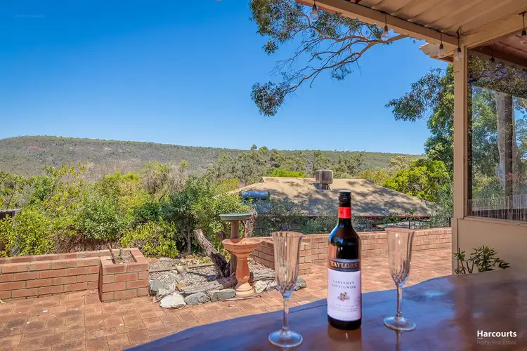 Second view of Homely house listing, 1 Gilcoe Place, Roleystone WA 6111