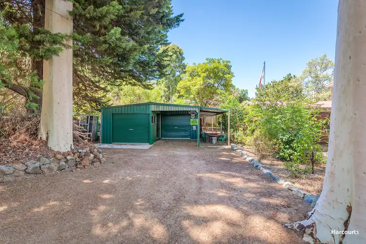 Third view of Homely house listing, 1 Gilcoe Place, Roleystone WA 6111