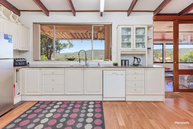 Fourth view of Homely house listing, 1 Gilcoe Place, Roleystone WA 6111