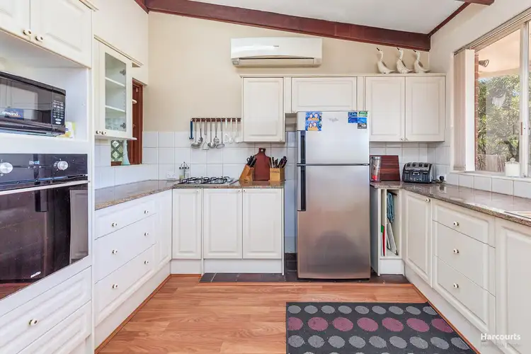 Fifth view of Homely house listing, 1 Gilcoe Place, Roleystone WA 6111