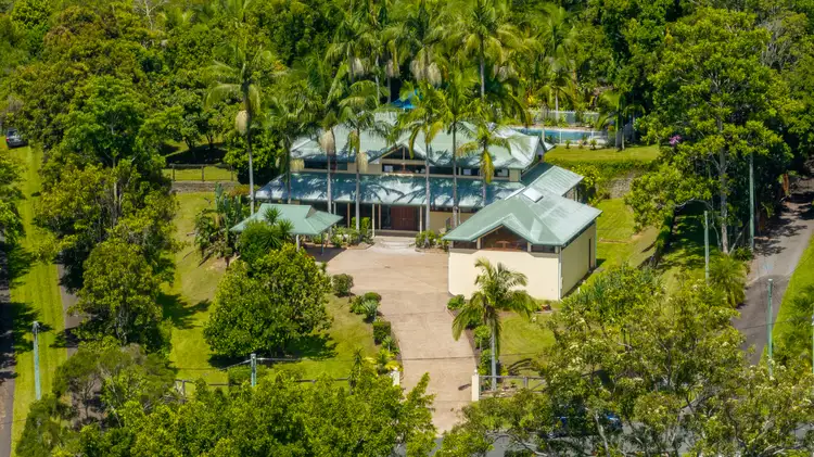 8 Mcgregor Court, Mooloolah Valley QLD 4553