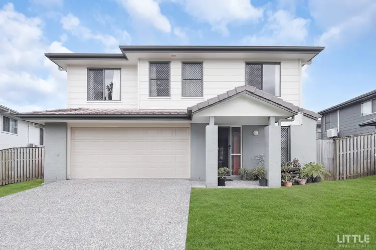 3 McNamara Place, Redbank Plains QLD 4301