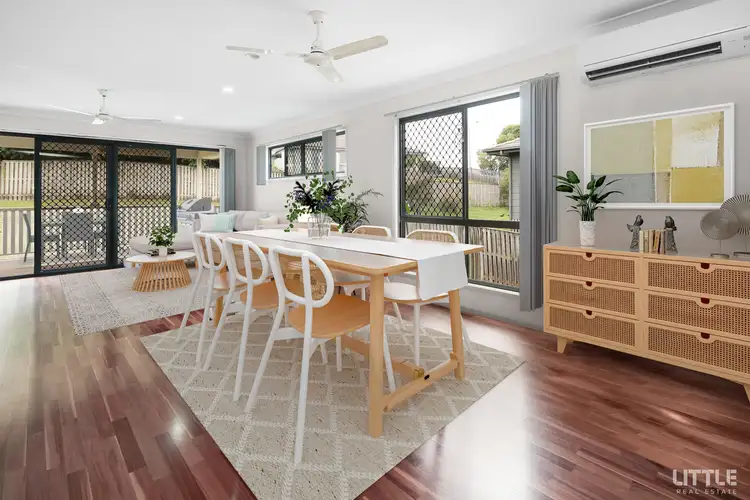 Third view of Homely house listing, 3 McNamara Place, Redbank Plains QLD 4301