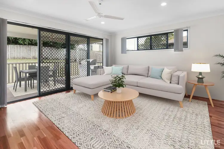 Fourth view of Homely house listing, 3 McNamara Place, Redbank Plains QLD 4301
