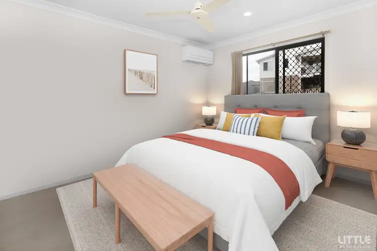 Fifth view of Homely house listing, 3 McNamara Place, Redbank Plains QLD 4301