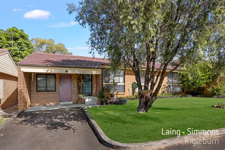 5/120-126 Oxford Road, Ingleburn NSW 2565