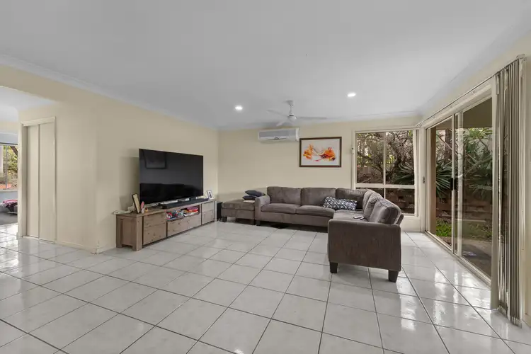 Third view of Homely villa listing, 18/1-5 Studio Drive, Pacific Pines QLD 4211