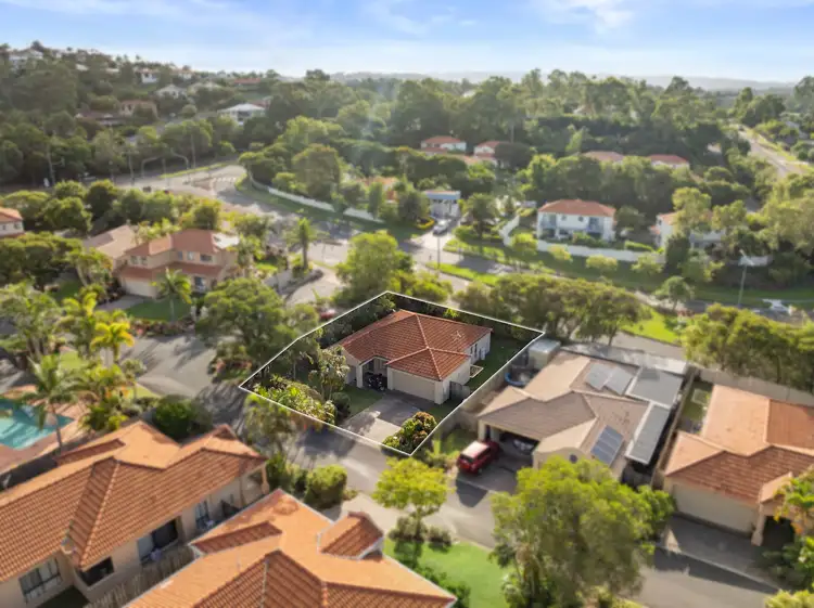 Fourth view of Homely villa listing, 18/1-5 Studio Drive, Pacific Pines QLD 4211