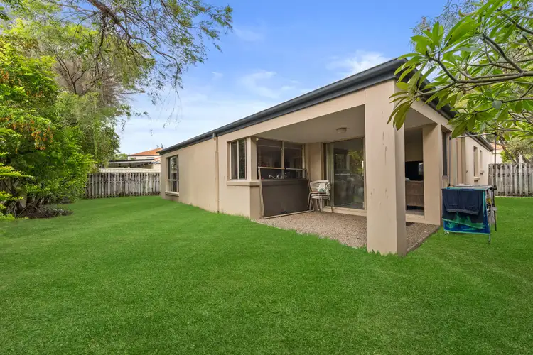 Sixth view of Homely villa listing, 18/1-5 Studio Drive, Pacific Pines QLD 4211