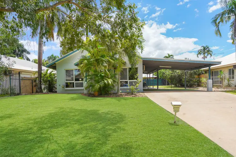 Main view of Homely house listing, 11 Cocos Grove, Durack NT 830
