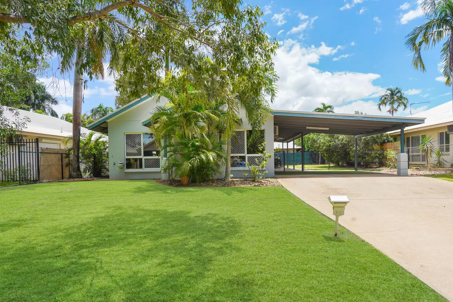 Main view of Homely house listing, 11 Cocos Grove, Durack NT 830