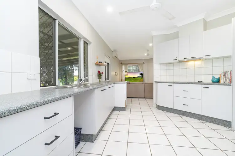Second view of Homely house listing, 11 Cocos Grove, Durack NT 830