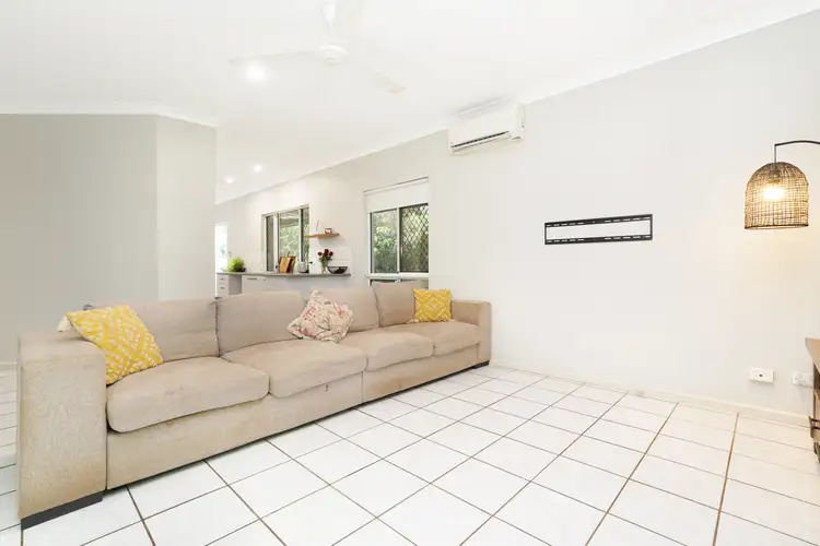 Third view of Homely house listing, 11 Cocos Grove, Durack NT 830