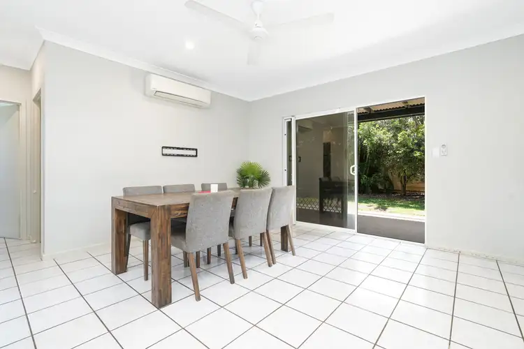 Fourth view of Homely house listing, 11 Cocos Grove, Durack NT 830