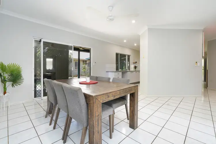 Fifth view of Homely house listing, 11 Cocos Grove, Durack NT 830