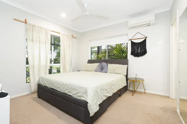 Sixth view of Homely house listing, 11 Cocos Grove, Durack NT 830