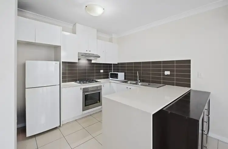 Fourth view of Homely apartment listing, 3/12-14 Clifton Street, Blacktown NSW 2148