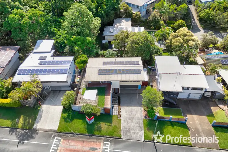 Main view of Homely house listing, 35 Hutton Road, Ferny Hills QLD 4055