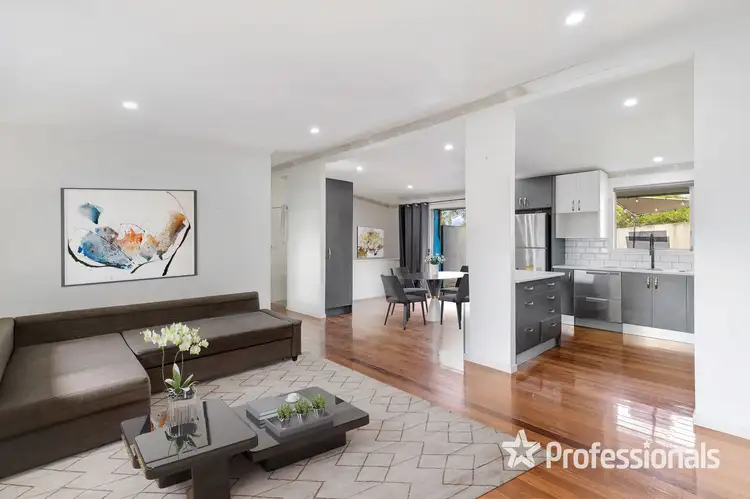 Fourth view of Homely house listing, 35 Hutton Road, Ferny Hills QLD 4055