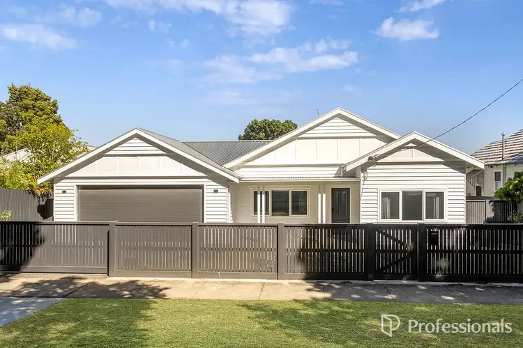 150 Lonsdale Street, Hamilton VIC 3300