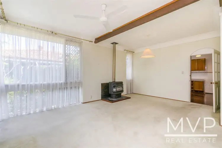 Fifth view of Homely house listing, 8 Atwell Court, Kardinya WA 6163