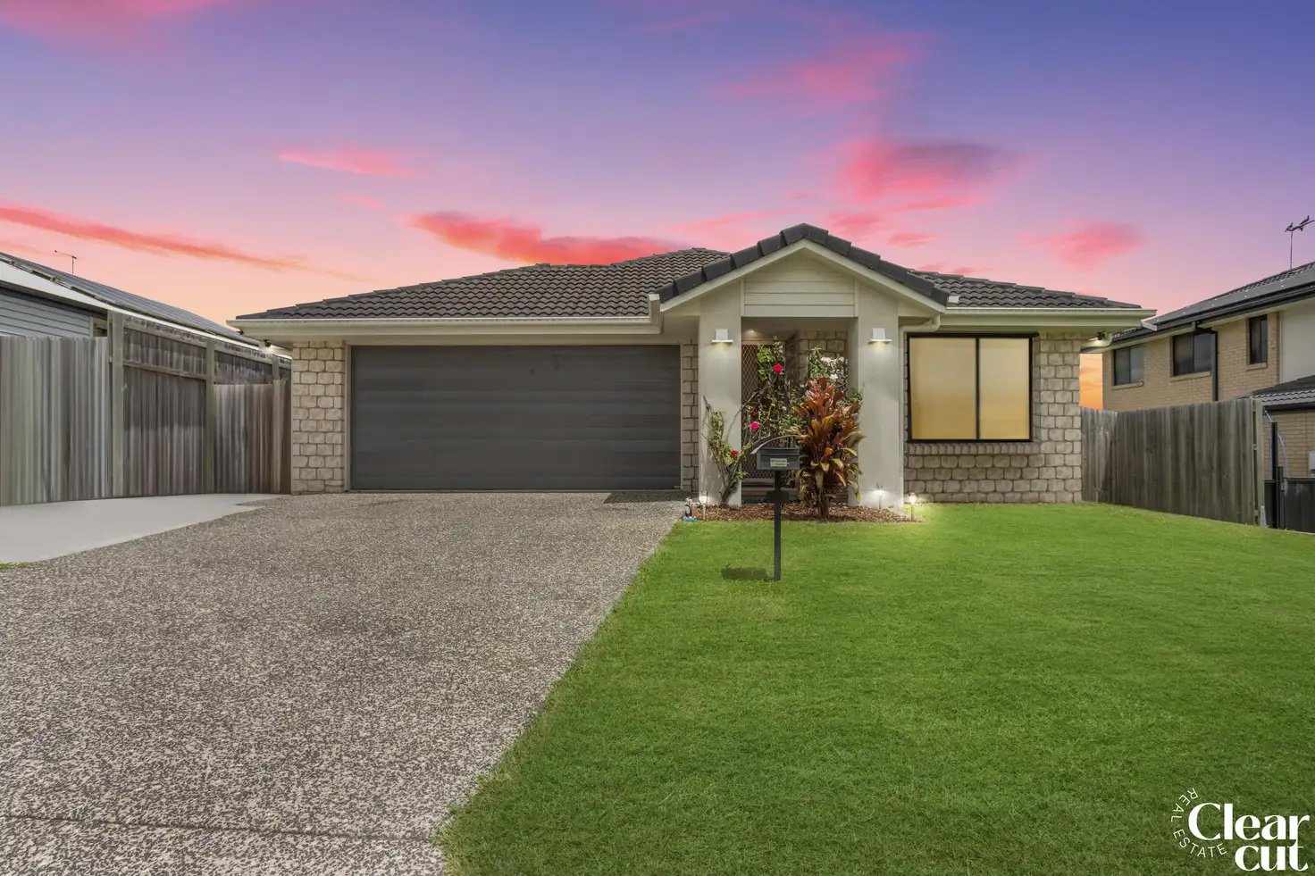 Main view of Homely house listing, 5 Ronald Court, Collingwood Park QLD 4301