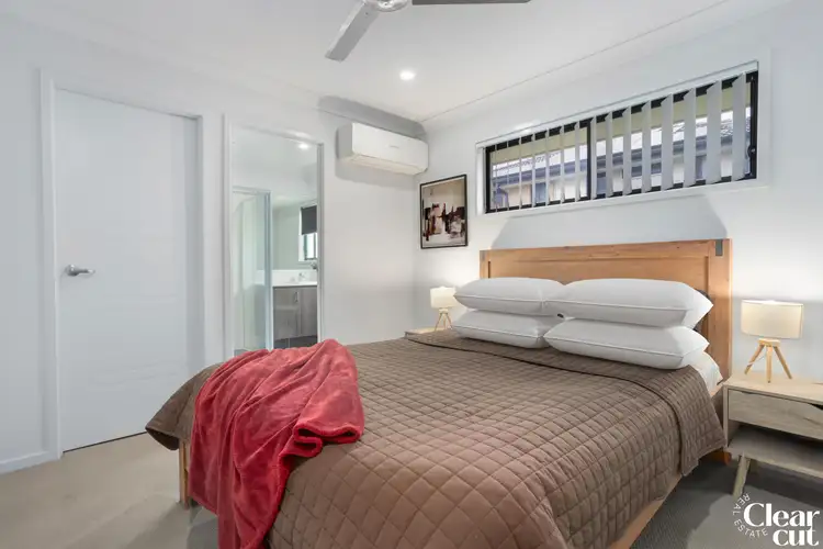 Second view of Homely house listing, 5 Ronald Court, Collingwood Park QLD 4301