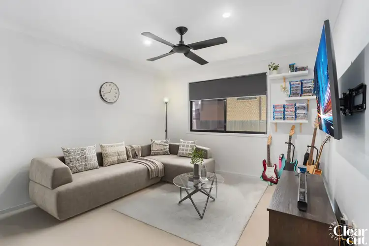 Fourth view of Homely house listing, 5 Ronald Court, Collingwood Park QLD 4301