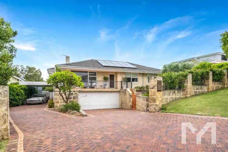8 Head Street, Melville WA 6156