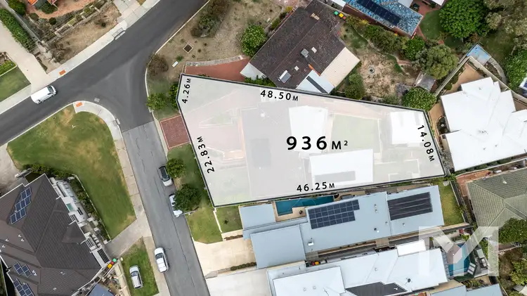 Second view of Homely house listing, 8 Head Street, Melville WA 6156