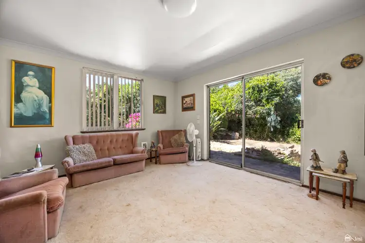 Fourth view of Homely house listing, 21 Carawatha Avenue, Mount Nasura WA 6112