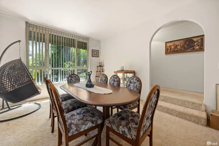Fifth view of Homely house listing, 21 Carawatha Avenue, Mount Nasura WA 6112
