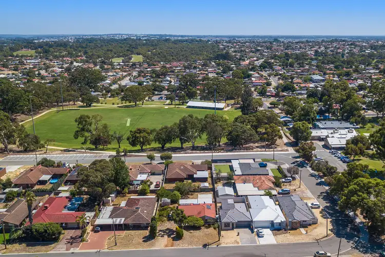 Main view of Homely house listing, 30 Arnos Way, Girrawheen WA 6064
